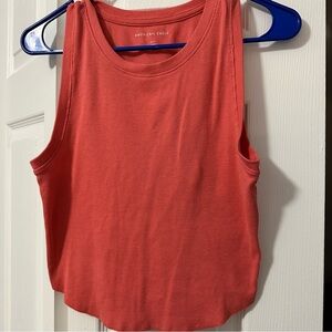 american eagle tank